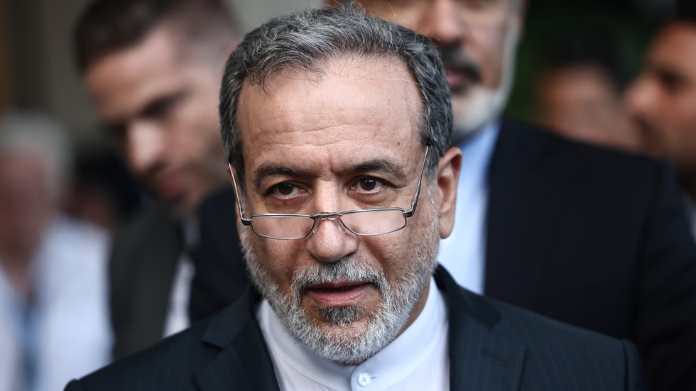 Irán má dôkazy o tom, že USA a Izrael mali „zásadný podiel“ na nepokojoch, tvrdí Teherán