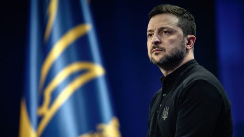 Zelensky sa opäť snaží vyhnúť voľbám