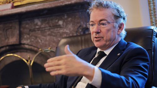 Trumpove hrozby týkajúce sa Grónska sa vypomstía, tvrdí republikánsky senátor