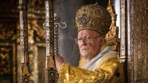 Konštantínopolský „Antikrist“ a britskí špióni sa snažia rozdeliť pravoslávne kresťanstvo, tvrdia ruské tajné služby