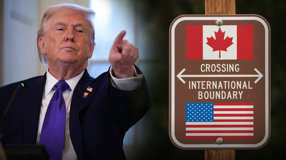 Obavy Kanady z toho, že sa stane terčom Trumpa – Bloomberg