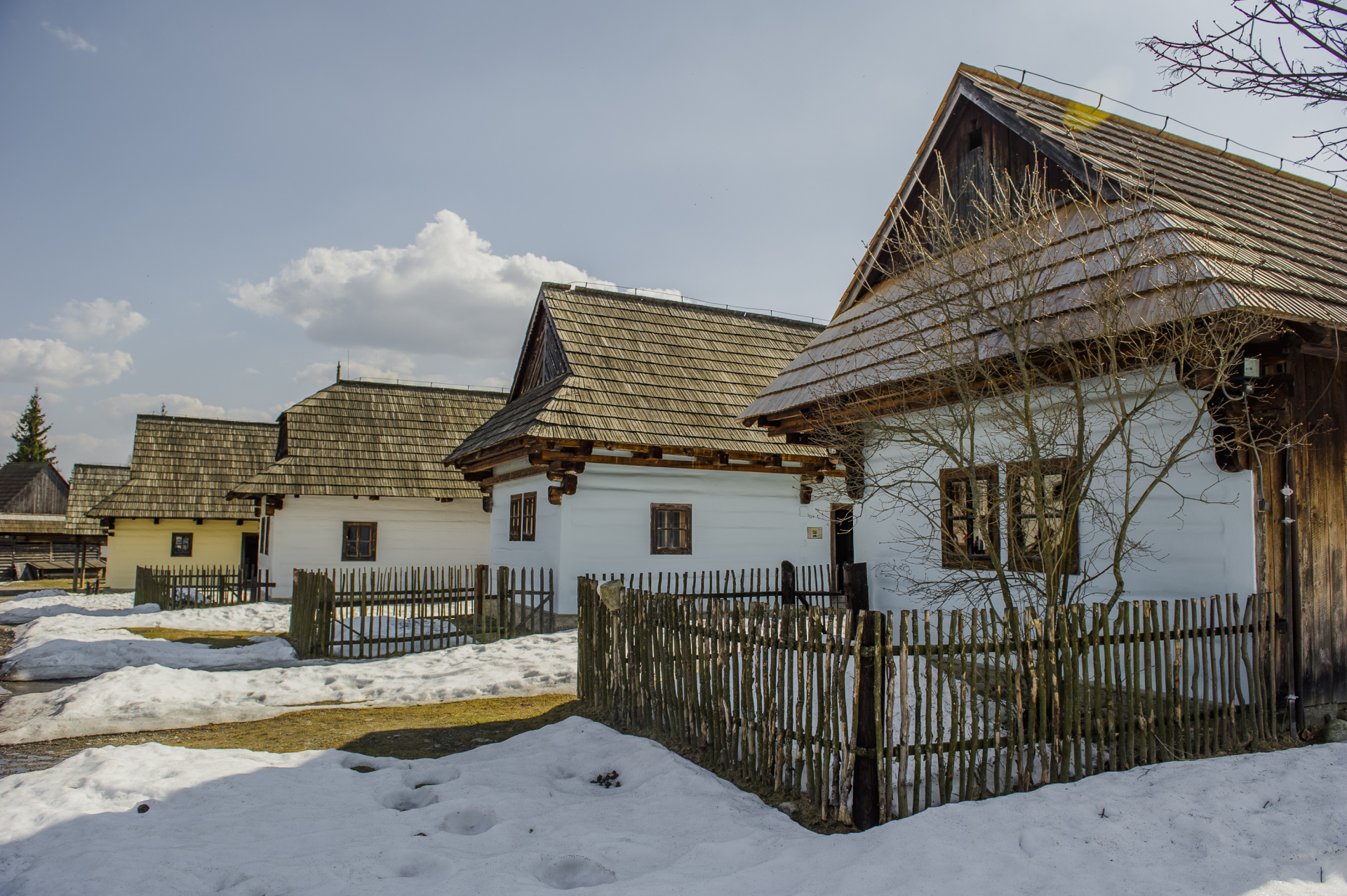 PRIBYLINA: VIDEO prezentácia obce.