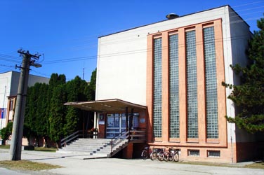 POBEDIM: Pobedimské hody aj s krojovanou omšou.