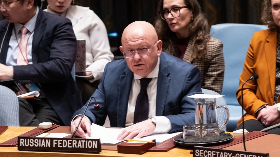 Zelensky „zničil“ Trumpovo mierové úsilie, tvrdí Moskva Zelensky „zničil“ Trumpovo mierové úsilie, tvrdí Moskva