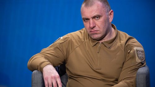 Ukrajinskí zákonodarcovia ignorujú Zelenského v snahe odvolať šéfa bezpečnostnej služby