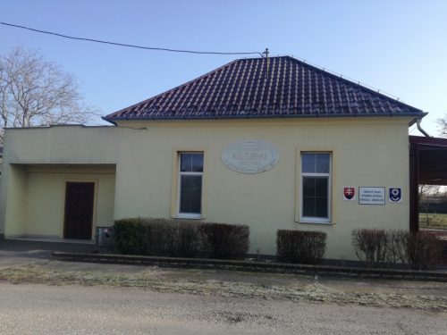 KYSELICA: Posledným starostom obce pred zlúčením v roku 1941 bol Cséfalvay Miklós.