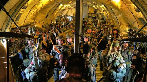 Médiá vyšetrujú elitnú nemeckú jednotku kvôli drogám, obťažovaniu a nacistickým pozdravom