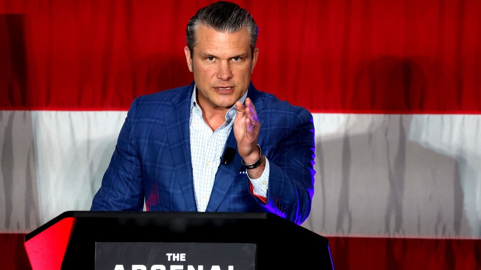 Pentagon oznamuje novú stratégiu zrýchlenia umelej inteligencie