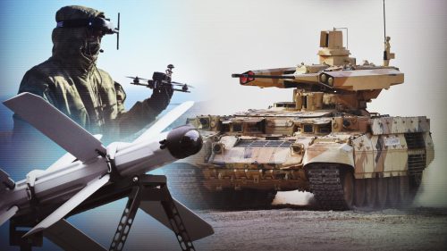 Rusko mení svoju armádu na high-tech arzenál – čo bude ďalej