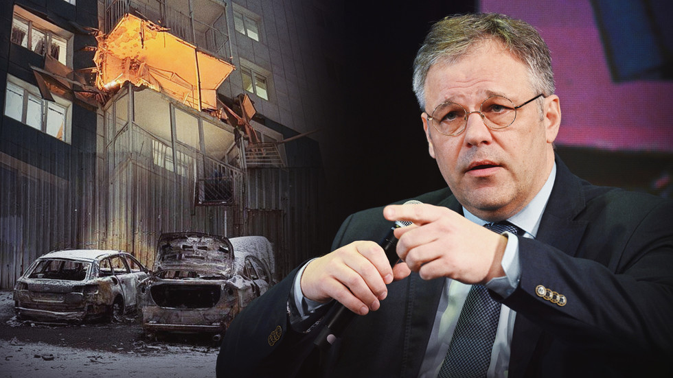 Rusko podrobne opisuje úmrtia civilistov spôsobené Ukrajinou počas sviatkov