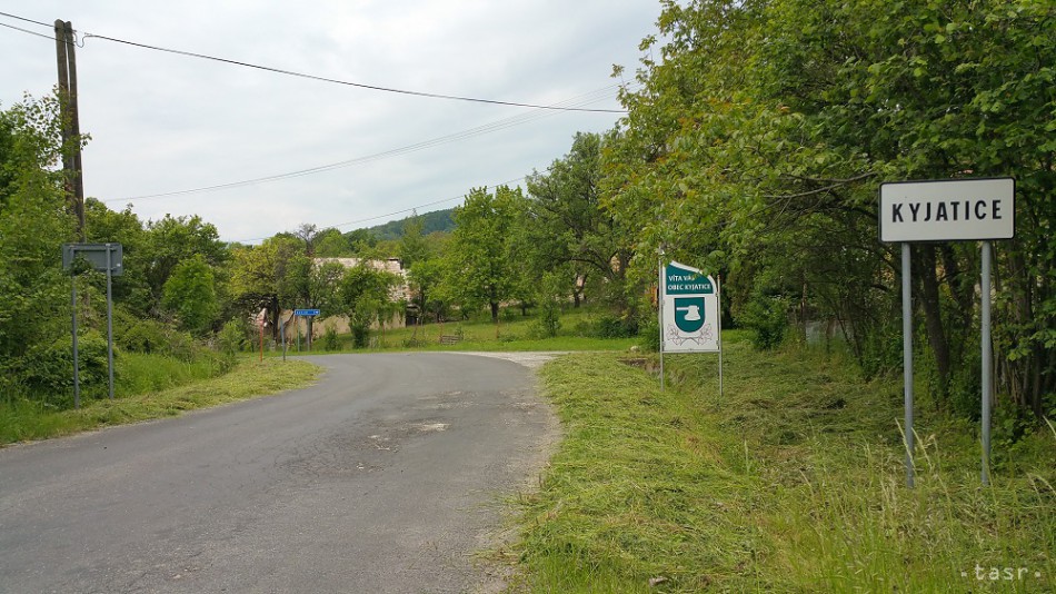 KYJATICE: Obnovme starú školu pre majstra hračiek z Kyjatíc.