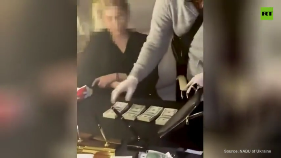 Zverejnené podrobnosti vyšetrovania kupovania hlasov na vysokých pozíciách na Ukrajine