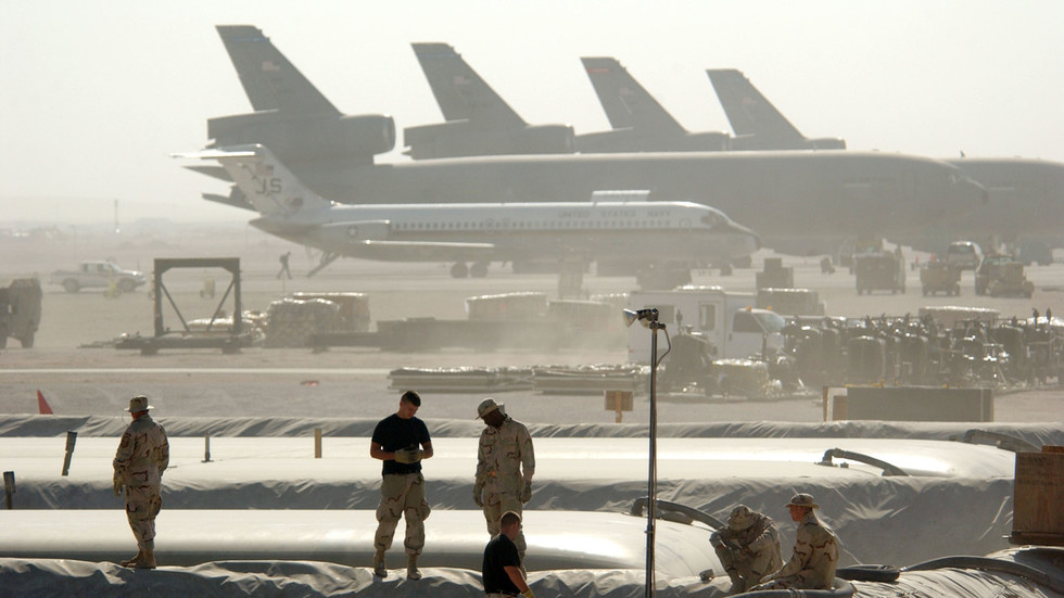 USA otvorili raketové zariadenie v Katare uprostred napätia s Iránom