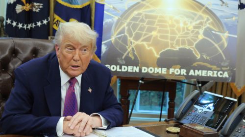 Trump ponúka nový dôvod na akvizíciu Grónska