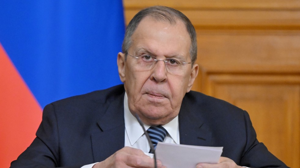 Lavrov vyhlásil, že operácia USA vo Venezuele je „flagrantným porušením“ medzinárodného práva