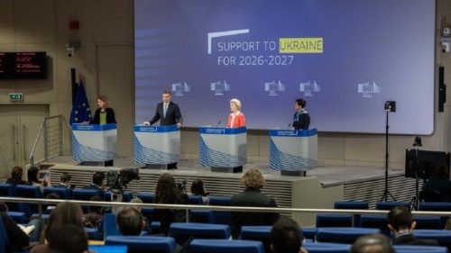 EÚ odhaľuje nový plán na krádež ruských aktív