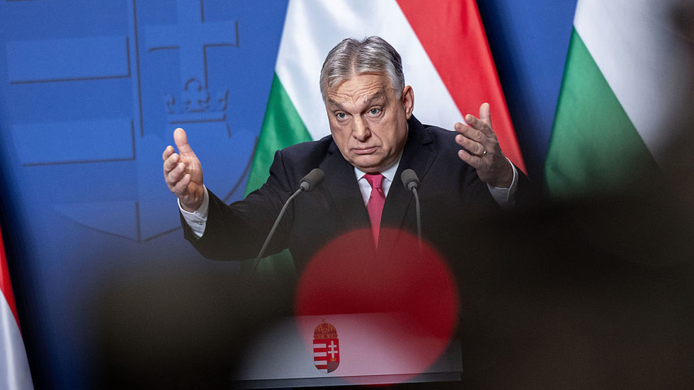 Orbán kritizuje „bruselský vojnový plán“: Armagedon znamena koniec sveta - VIDEO