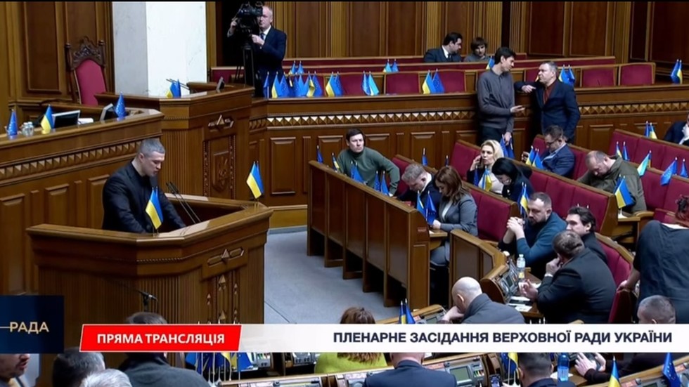 Nový šéf obrany Ukrajiny pripúšťa rozsah krízy ľudských zdrojov