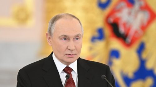 Putin varuje pred zhoršovaním globálnej situácie