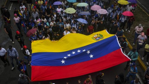 Prečo si americké ropné spoločnosti nekúpia „víťazstvo“ Venezuely