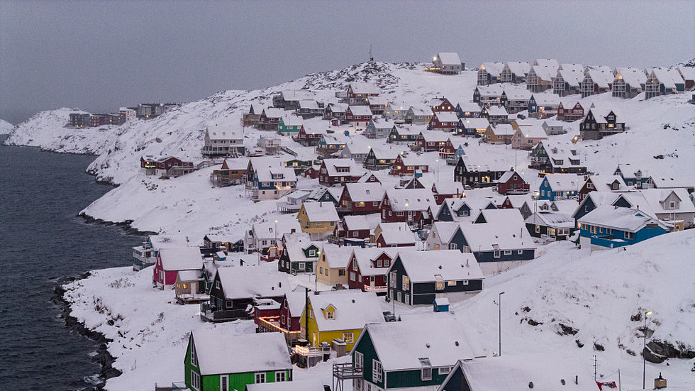 „Medúza má väčšiu chrbticu ako Európania,“ – profesor o Trumpových plánoch na anexiu Grónska