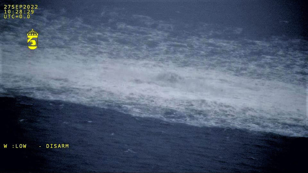 Nemecko má podozrenie, že za výbuchmi v Nord Streame stoja „zahraničné tajné služby“