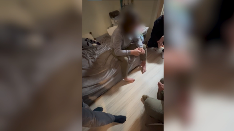 FSB prichytila ​​tínedžerov pri pokusoch o sabotáž riadených Ukrajinou po celom Rusku