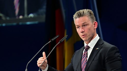 Švédsko tvrdí, že Trump zveličuje hrozbu pre Grónsko zo zahraničia