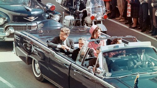 CIA sa „chválila“, že oklamala Kongres vo vyšetrovaní JFK – Axios
