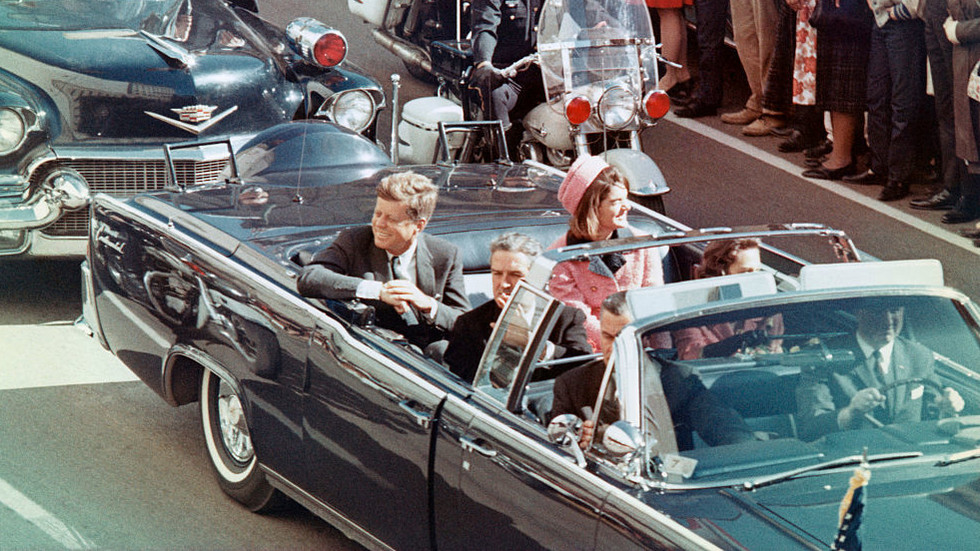 CIA sa „chválila“, že oklamala Kongres vo vyšetrovaní JFK – Axios