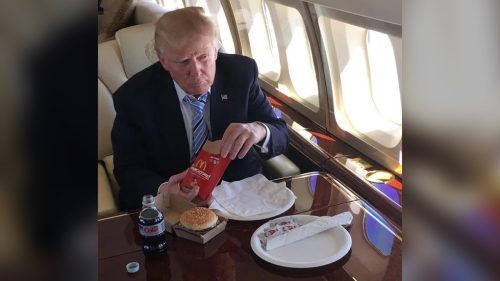 RFK ml. prekvapilo, že Trump je stále „nažive“