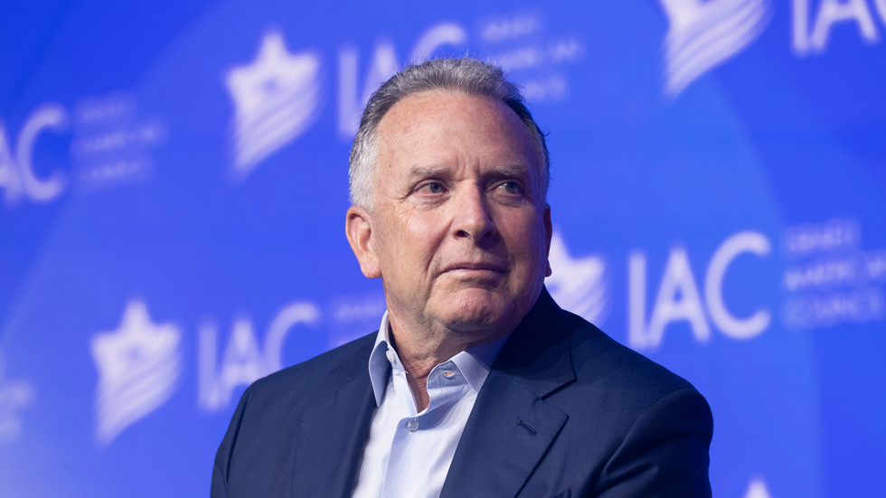 Trumpov vyslanec načrtol požiadavky voči Iránu