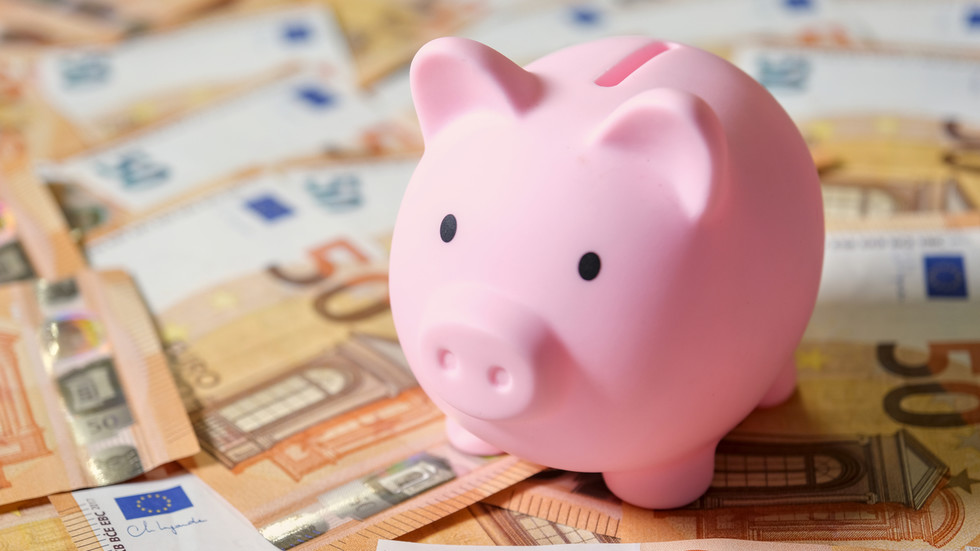 Krajina EÚ vydáva svoje prvé vojnové dlhopisy v histórii