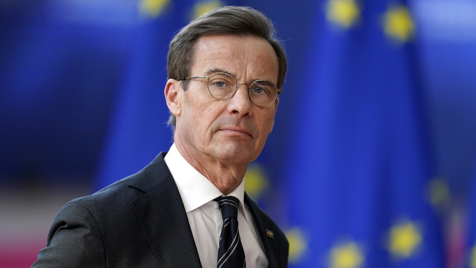 Švédsky premiér odmieta „vydieranie“ zo strany USA