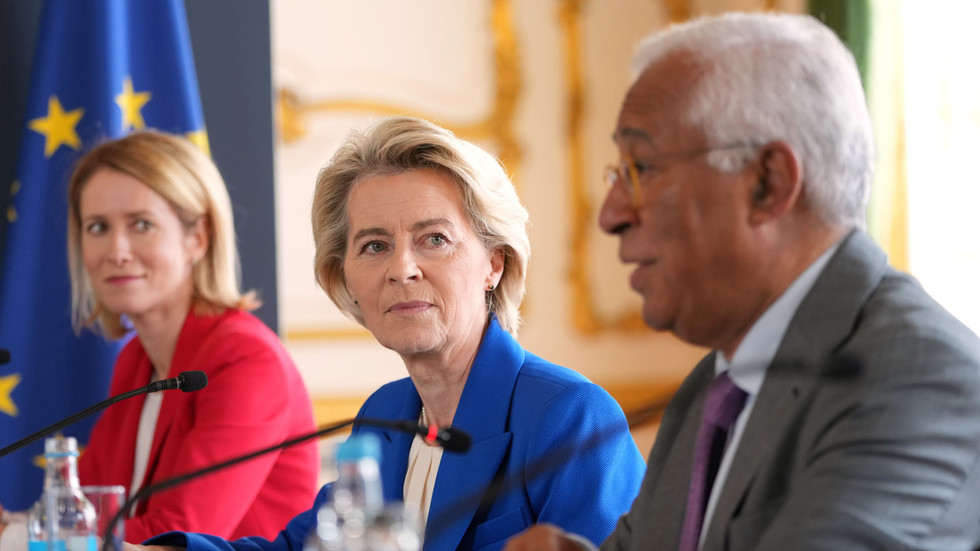 Brusel sa po Trumpovom kroku v Grónsku obáva „nebezpečnej špirály smerom nadol“.