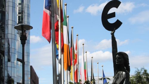 EÚ naloží „obchodnú bazuku“ v Trumpovom konflikte s Grónskom