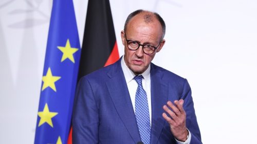 Merz kritizuje Nemcov za to, že príliš často ochorejú a nepracujú