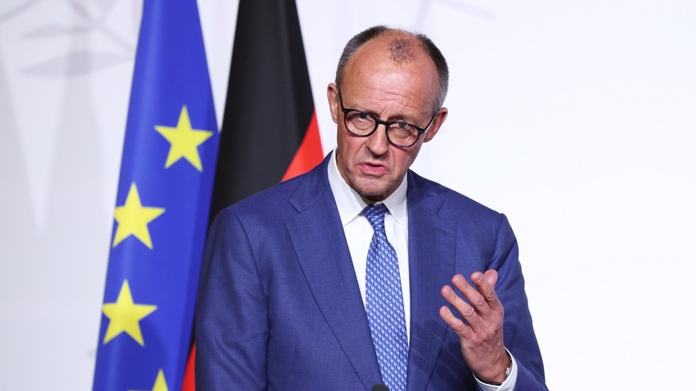 Merz kritizuje Nemcov za to, že príliš často ochorejú a nepracujú