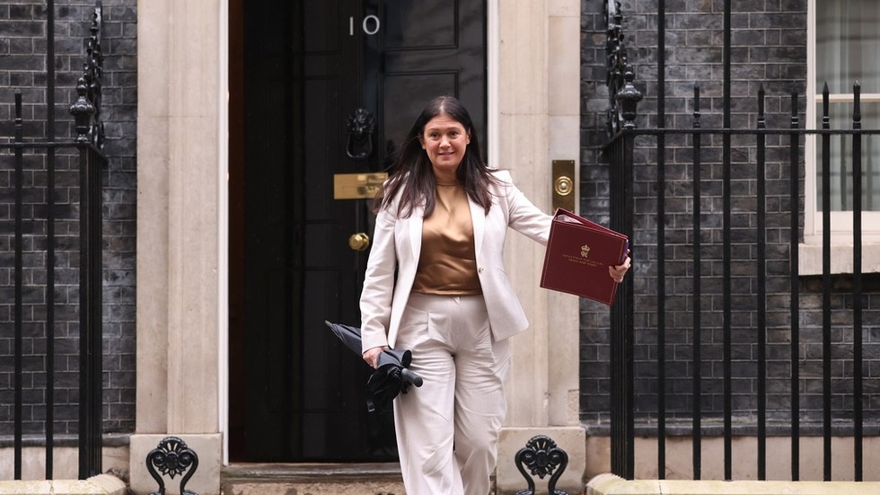 Spojené kráľovstvo sľubuje, že neustúpi Trumpovi v otázke Grónska