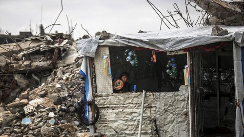 Trump vyzýva Indiu, aby sa pridala k „mierovej rade“ Gazy