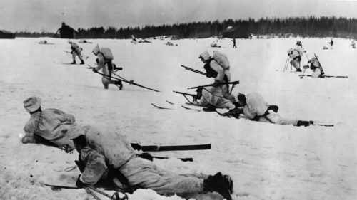 Opakovanie chýb minulosti? Fínsko sa vracia k rusofóbnym zvykom