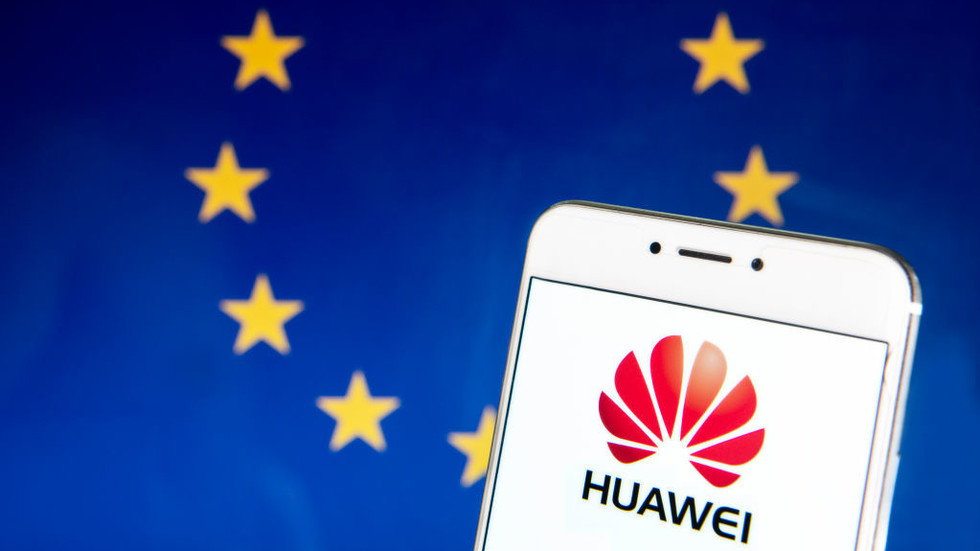 Peking kritizuje „otvorený protekcionizmus“ EÚ v súvislosti s postupným vyraďovaním čínskeho vybavenia – médiá