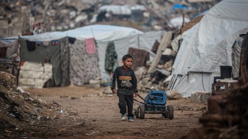 Francúzsko sa odmieta pripojiť k Trumpovej „mierovej rade“ pre Gazu