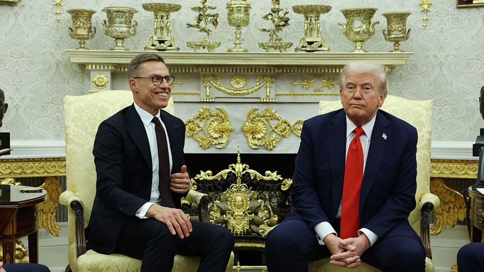 Líder štátu EÚ prezradil túžbu zdieľať saunu s Trumpom