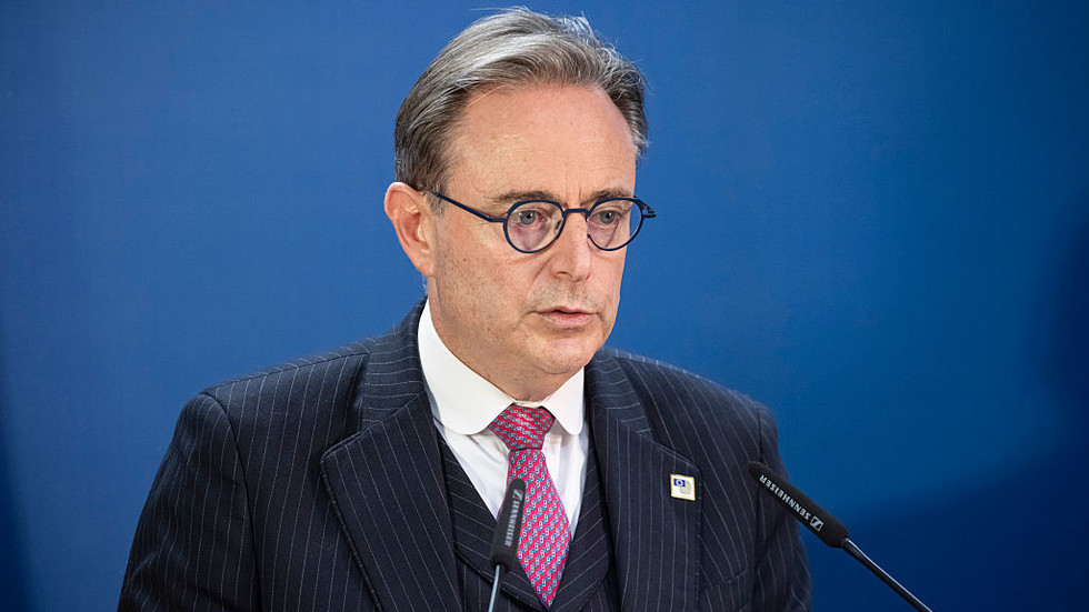 Belgický premiér kritizoval Trumpa za snahu o prevzatie Grónska