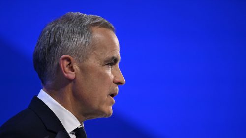 „Poriadok založený na pravidlách“ nebol skutočný, povedal kanadský premiér