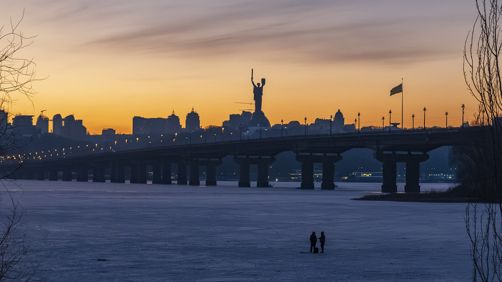 Starosta Kyjeva sa obáva „humanitárnej katastrofy“, Zelenskyj sa odmieta stretnúť Starosta Kyjeva sa obáva „humanitárnej katastrofy“, Zelenskyj sa odmieta stretnúť