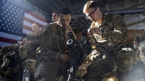 USA plánujú škrty v NATO – WaPo