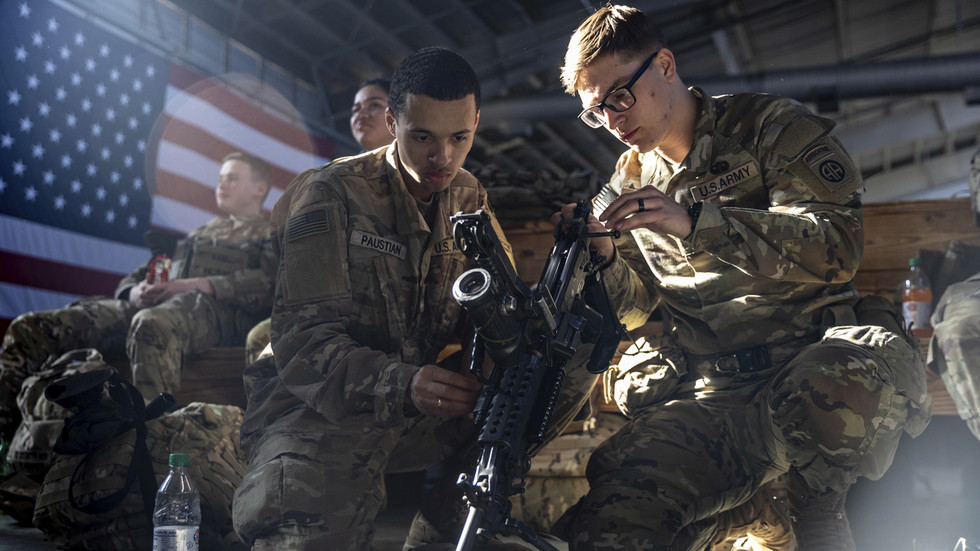 USA plánujú škrty v NATO – WaPo