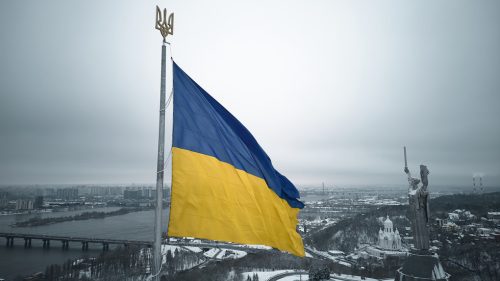 Ukrajinský poslanec sa vysmial rade šéfky MMF o zahrievaní